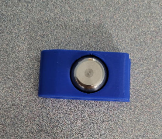 Clips pour cercle de pétanque