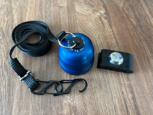 PACK TIRFLEM - Tirflem + Gravure personnalisée OFFERTE + Clips pour cercle